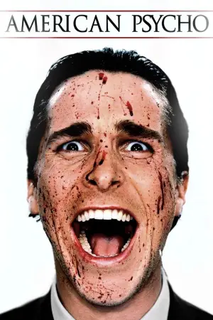 Poster to the movie "American Psycho" #912680