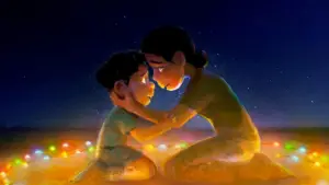 Backdrop to the movie "Elio" #523145