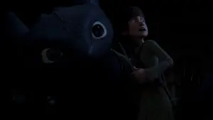 Backdrop to the movie "How to Train Your Dragon" #581321