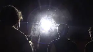 Backdrop to the movie "Fête des Lumières" #544368