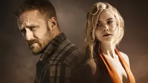 Backdrop to the movie "Galveston" #304449