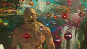 Backdrop to the movie "Guardians of the Galaxy Vol. 2" #549603