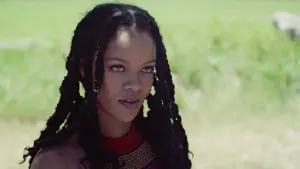 Backdrop to the movie "Guava Island" #266769