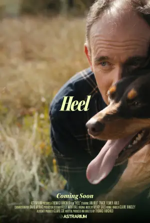 Poster to the movie "Heel" #782222