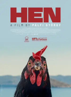 Poster to the movie "Hen" #767510