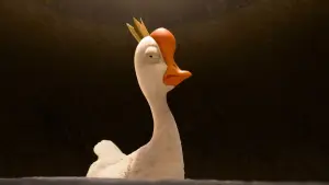 Backdrop to the movie "Hoppers" #514006