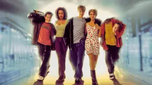 Backdrop to the movie "Idle Hands" #410678