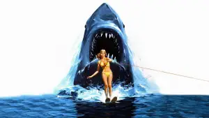 Backdrop to the movie "Jaws 2" #789979