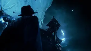 Backdrop to the movie "Justice League" #169173