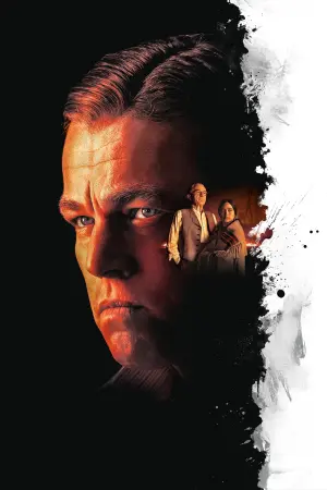 Poster to the movie "Killers of the Flower Moon" #162587