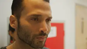 Backdrop to the movie "LUZ" #741889