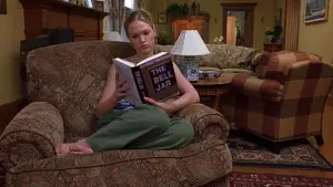 Backdrop to the movie "10 Things I Hate About You" #618315