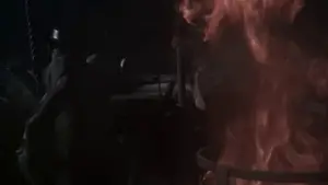 Backdrop to the movie "Moby Dick" #725703