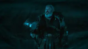 Backdrop to the movie "Mythica: The Godslayer" #407075