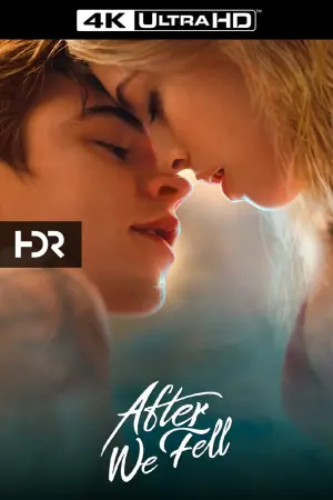 Poster to the movie "After We Fell" #11549