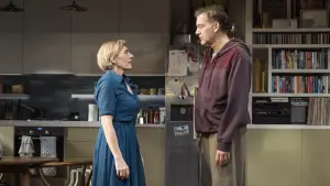 Backdrop to the movie "National Theatre Live: End" #774409