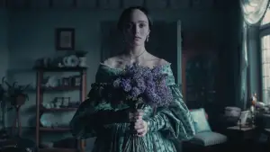 Backdrop to the movie "Nosferatu" #552984