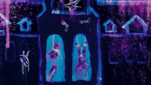 Backdrop to the movie "Orphan" #698773