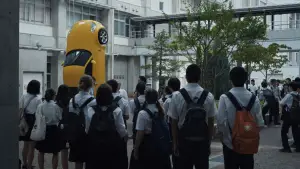 Backdrop to the movie "Happyend" #580566