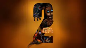 Backdrop to the movie "Five Nights at Freddy