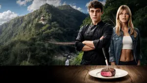 Backdrop to the movie "Redress" #533320