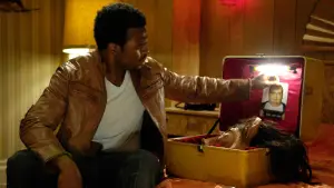 Backdrop to the movie "Saw IV" #793268