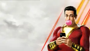 Backdrop to the movie "Shazam!" #615865