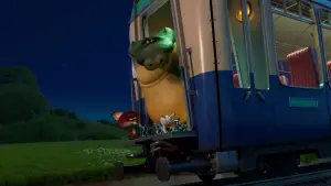 Backdrop to the movie "Spiked" #766963