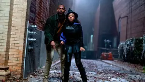 Backdrop to the movie "The Curse of Bridge Hollow" #278102