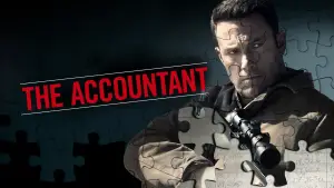 Backdrop to the movie "The Accountant" #615692