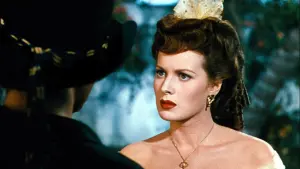 Backdrop to the movie "The Black Swan" #406601