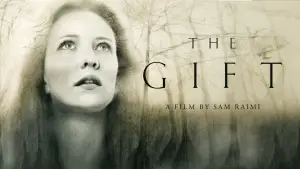 Backdrop to the movie "The Gift" #728812