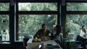 Backdrop to the movie "The Hypnosis" #365485