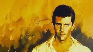 Backdrop to the movie "The Year of Living Dangerously" #401124