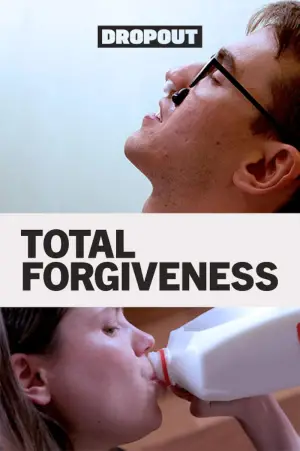 Movie poster "Total Forgiveness"