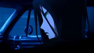 Backdrop to the movie "Underworld: Endless War" #383642