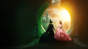 Backdrop to the movie "Wicked" #529950