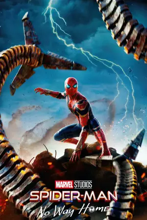 Spider-Man: No Way Home