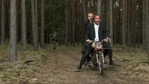 Backdrop to the movie "25 km/h" #412412