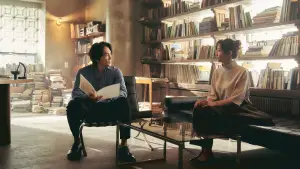 Backdrop to the movie "Hidden Face" #589774