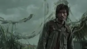 Backdrop to the movie "Restart the Earth" #322339