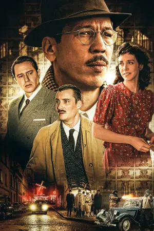 Poster to the movie "The Money Maker" #536422