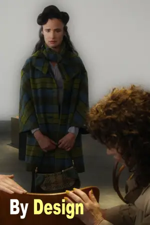 Poster to the movie "By Design" #534831