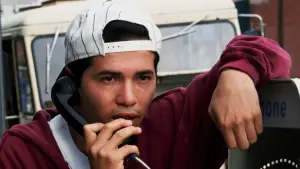 Backdrop to the movie "Super Mario Bros." #809762