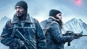 Backdrop to the movie "Elevation" #579995