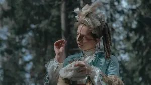 Backdrop to the movie "The Ugly Stepsister" #519018