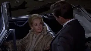 Backdrop to the movie "The Birds" #677208