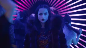 Backdrop to the movie "Ballerina" #526187