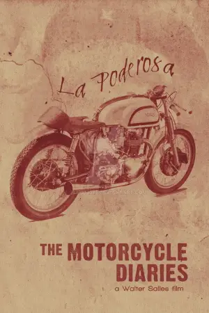 The Motorcycle Diaries