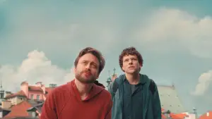 Backdrop to the movie "A Real Pain" #592709